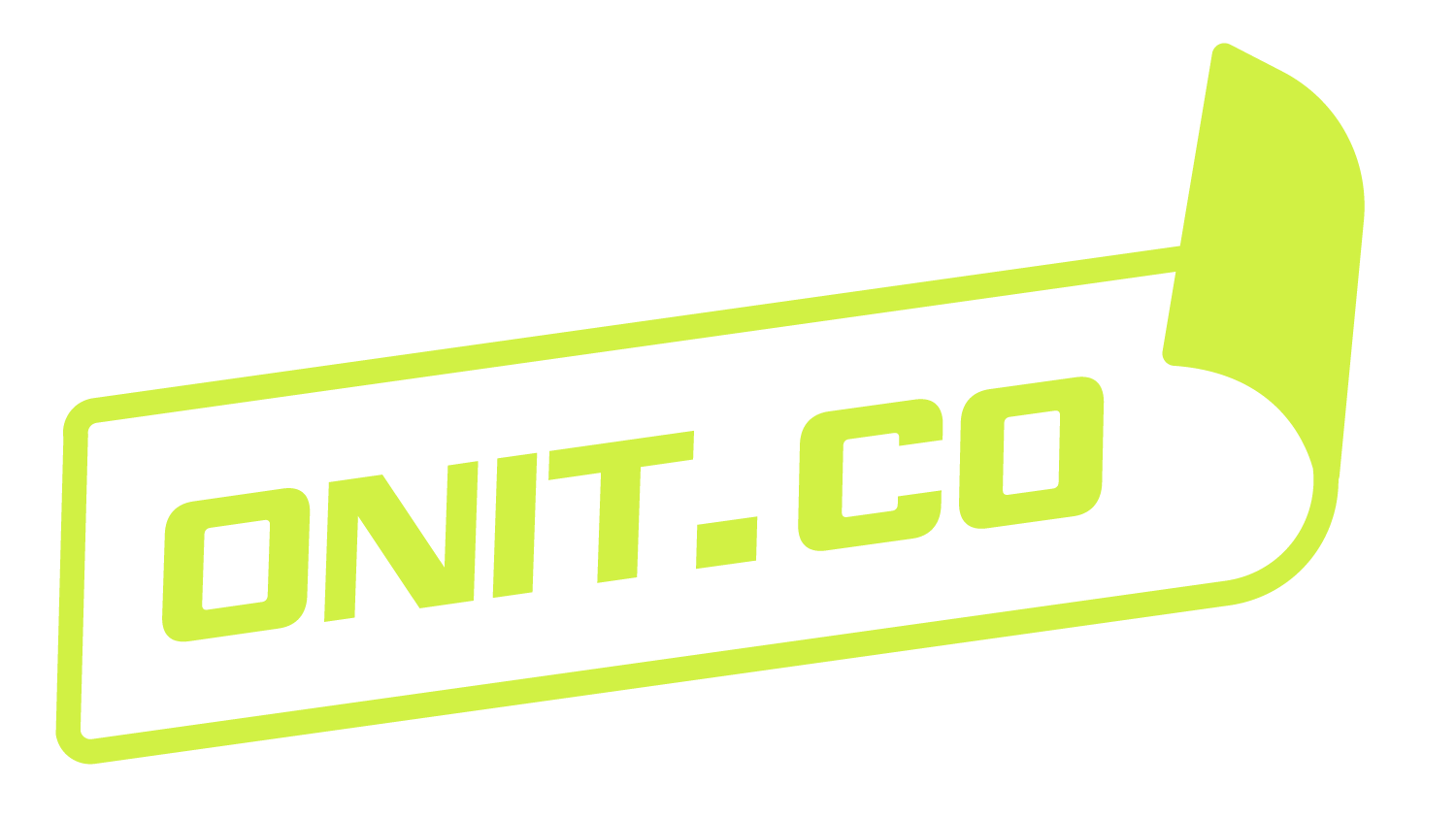 Onit logo